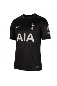 Fotbalové Dres Tottenham Hotspur Venkovní Oblečení 2025-26 Krátký Rukáv